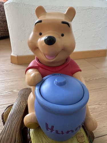 Winnie the pooh telefon mit - winnie,