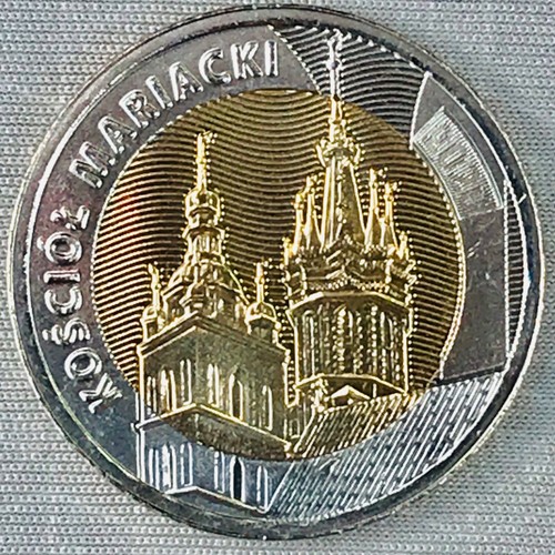 Polen poland zlotych - 11_polen_poland_5,