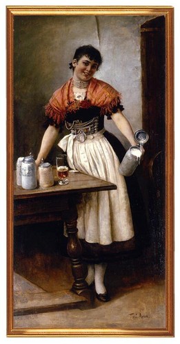 Die schöne coletta alter - schöne,