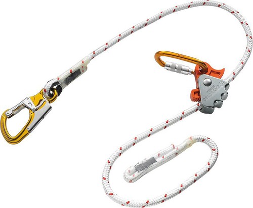 Skylotec halteseil ergogrip - skylotec,