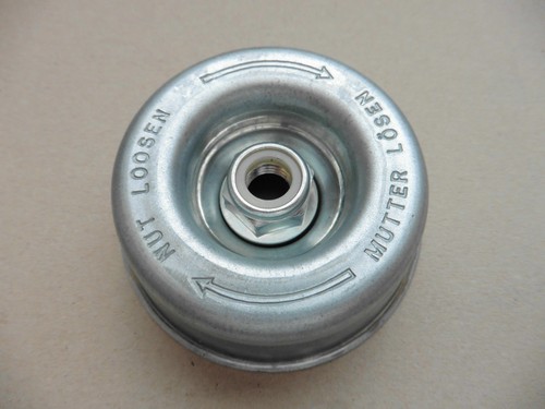 Laufteller mit mutter - laufteller, stihl
