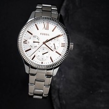 Fossil damen uhr armbanduhr - fossil,