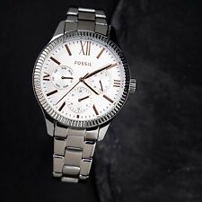 Fossil Damen Uhr Armbanduhr