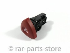 Renault Laguna II  Warnblinkschalter Schalter Warnblinker 8200442724