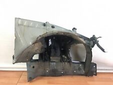 BMW 5er F10 F11 Reparaturblech