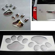 Auto Autoaufkleber Sticker 3D