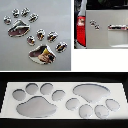 Auto autoaufkleber sticker - autoaufkleber, 3d