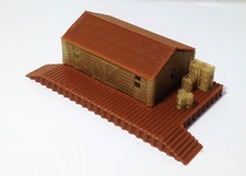 Outland Models Modelleisenbahn