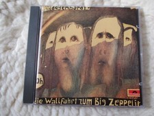 Franz Josef Degenhardt - Die