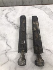 89 OMC Cobra Stern Outdrive