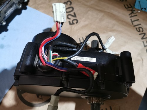 Bike impulse motor evo - e,