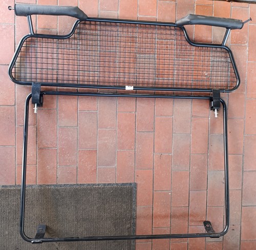 Ford max mk2 laderaumgitter - ford,