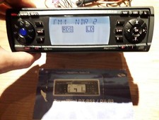 BLAUPUNKT Travel Pilot DX-R52