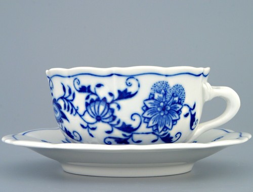 Zwiebelmuster bohemia original - zwiebelmuster,