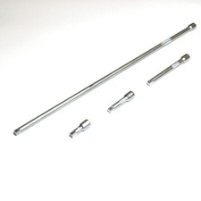 Verlängerung Antrieb 10,0 mm