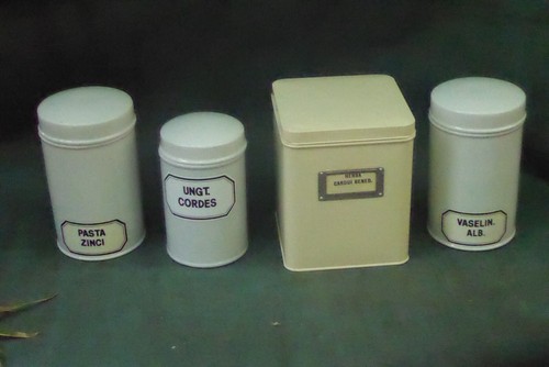 S14 4 teile apotheker - s14,