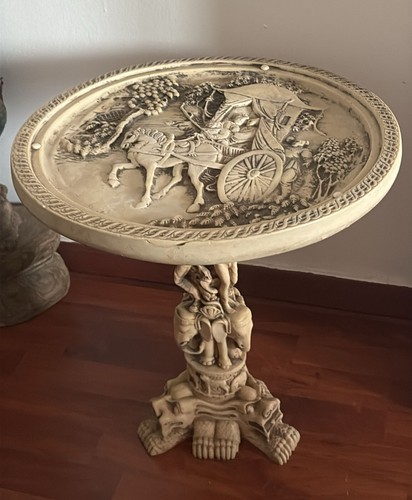 Kleiner tisch chinesisch - kleiner,