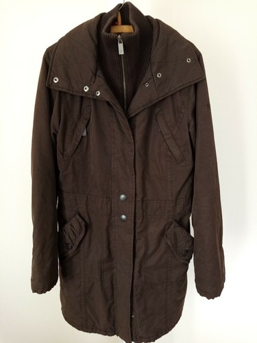 Damen winterjacke wintermantel - damen,