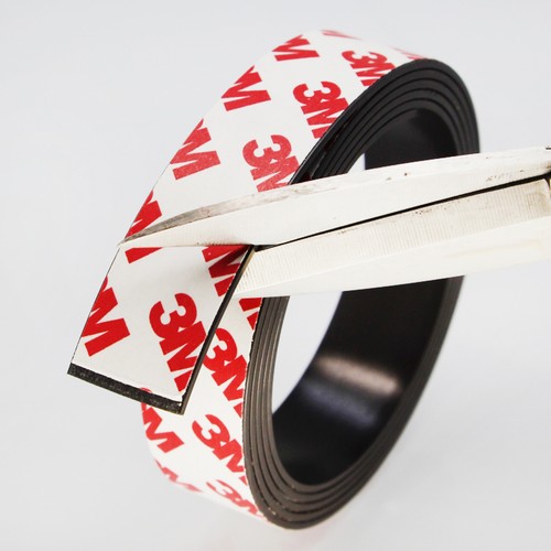 Theq magnetband 2 mm - magnetband,