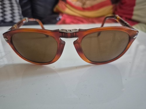 Persol klappbare sonnenbrille - klappbare,