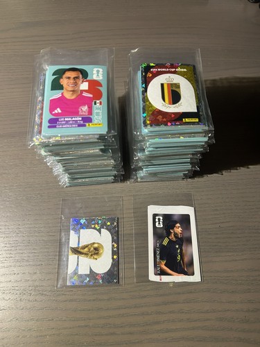 Panini sticker 2026 - panini,
