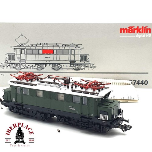 Märklin 37440 - ♻️,