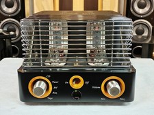 Unison Research Simply Italy Integrated Valve Amplifier Mint boxed AC100V Japan