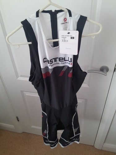 Castelli herren kurzdistanz - castelli,