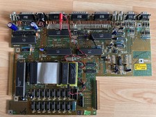 AMIGA 500 Mainboard REV.5 Voll