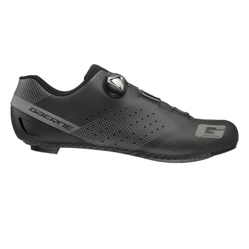 Gaerne tornado black 45 - g.tornado,