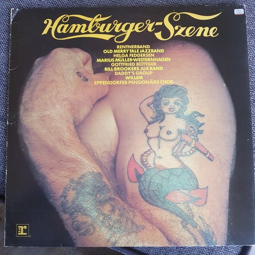 Hamburger szene wea 1974 - hamburger-szene,,