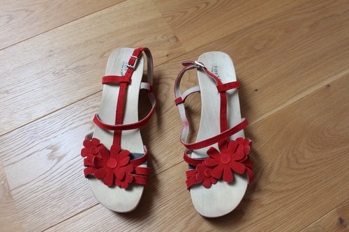 Softclox sandale sandalette - softclox,