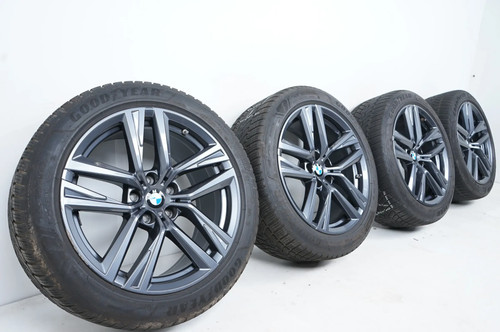 Bmw 4er g26 winterräder - bmw,
