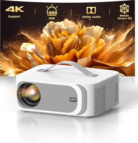 Beamer hdr10 1600 ansi - beamer,