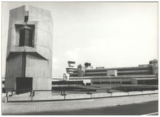 C7348/ Berlin Tegel Flughafen