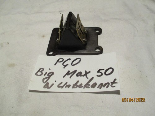Pgo big max membranblock - big,