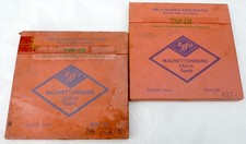 2x AGFA Wolfen (DDR)