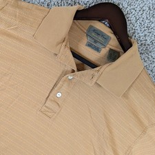 Heritage Cross Polo Shirt
