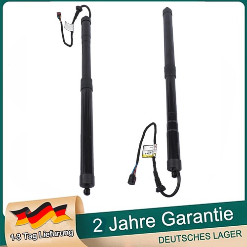 Elektrisch gasfeder - elektrisch,