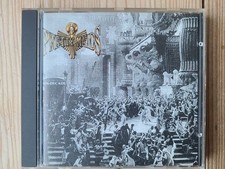 Sin-Decade Pretty Maids: