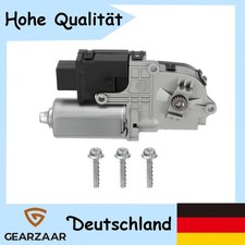 Schiebedachmotor Für Volvo