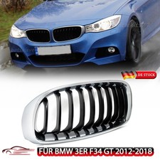 Für BMW 3er F34 GT 12-18
