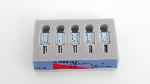 Ivoclar vivadent ips max - ivoclar,
