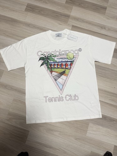 Casablanca shirt - casablanca, t-shirt