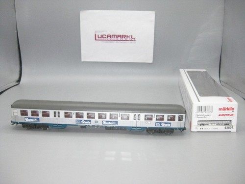 Märklin 43803 klasse - ho, db
