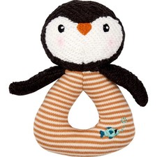 Ringrassel Pinguin Little
