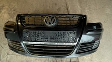 VW Polo 9N3 Stoßstange Vorne