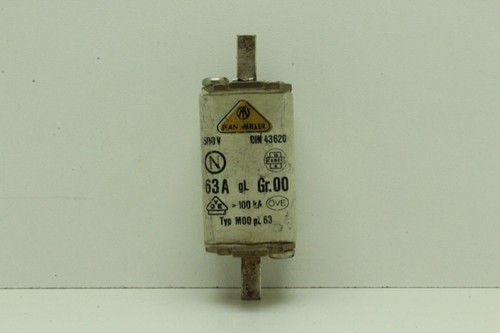 Jean müller m00 gl63 - jean,