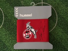 LUKAS PODOLSKI Kapitänsbinde