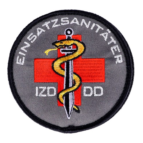 Abzeichen polizei sachsen - abzeichen,